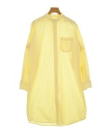 INDIVIDUALIZED SHIRTS シャツワンピース