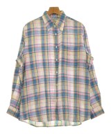 INDIVIDUALIZED SHIRTS カジュアルシャツ