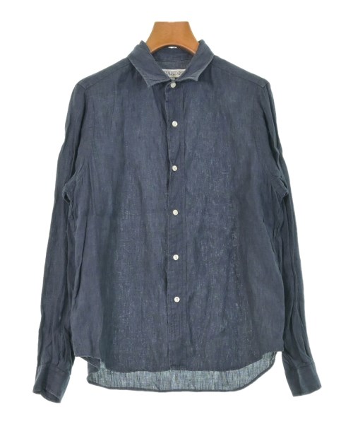 インディビジュアライズドシャツ(INDIVIDUALIZED SHIRTS)のINDIVIDUALIZED SHIRTS カジュアルシャツ