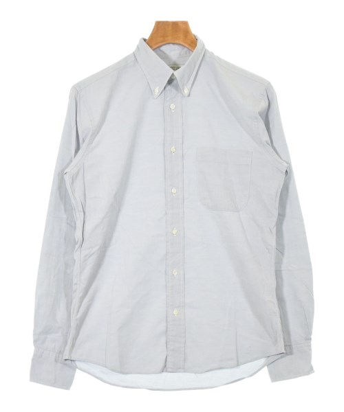 インディビジュアライズドシャツ(INDIVIDUALIZED SHIRTS)のINDIVIDUALIZED SHIRTS カジュアルシャツ
