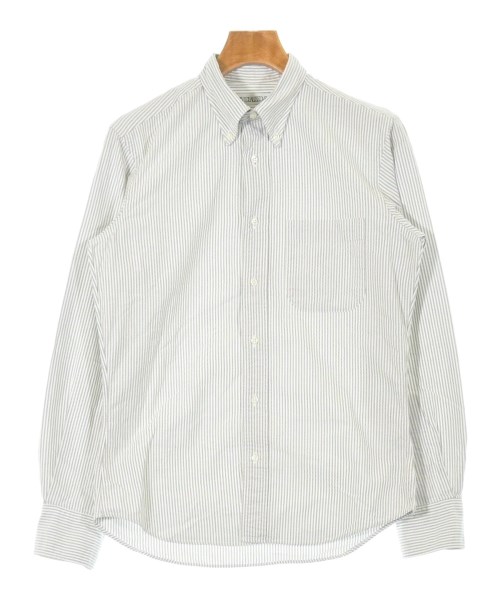 インディビジュアライズドシャツ(INDIVIDUALIZED SHIRTS)のINDIVIDUALIZED SHIRTS カジュアルシャツ
