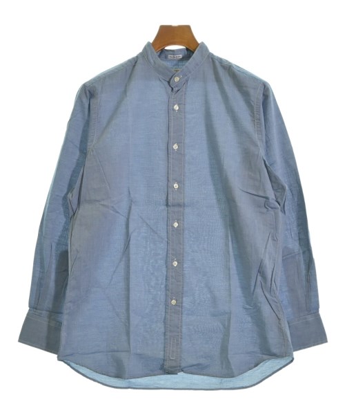 インディビジュアライズドシャツ(INDIVIDUALIZED SHIRTS)のINDIVIDUALIZED SHIRTS カジュアルシャツ