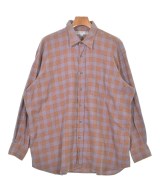 INDIVIDUALIZED SHIRTS カジュアルシャツ