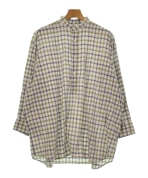インディビジュアライズドシャツ(INDIVIDUALIZED SHIRTS)のINDIVIDUALIZED SHIRTS カジュアルシャツ