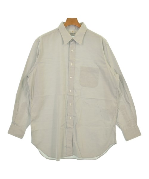 インディビジュアライズドシャツ(INDIVIDUALIZED SHIRTS)のINDIVIDUALIZED SHIRTS カジュアルシャツ
