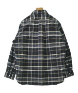 INDIVIDUALIZED SHIRTS（インディビジュアライズドシャツ）カジュアルシャツ 紺 サイズ:-(M位) メンズ/2200676907018