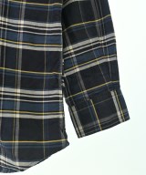 INDIVIDUALIZED SHIRTS（インディビジュアライズドシャツ）カジュアルシャツ 紺 サイズ:-(M位) メンズ/2200676907018