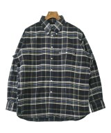 INDIVIDUALIZED SHIRTS カジュアルシャツ