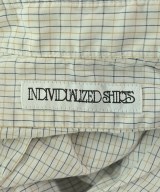 INDIVIDUALIZED SHIRTS（インディビジュアライズドシャツ）カジュアルシャツ 白 サイズ:-(M位) メンズ/2200676907025