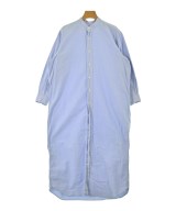 INDIVIDUALIZED SHIRTS シャツワンピース