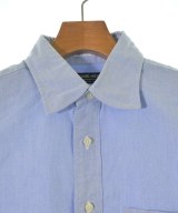 INDIVIDUALIZED SHIRTS（インディビジュアライズドシャツ）カジュアルシャツ 青 サイズ:M メンズ/2200677927176