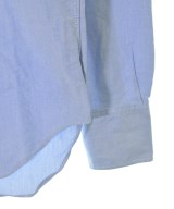 INDIVIDUALIZED SHIRTS（インディビジュアライズドシャツ）カジュアルシャツ 青 サイズ:M メンズ/2200677927176