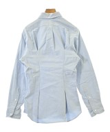INDIVIDUALIZED SHIRTS（インディビジュアライズドシャツ）カジュアルシャツ 青 サイズ:16(L位) レディース/2200696670107
