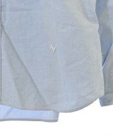 INDIVIDUALIZED SHIRTS（インディビジュアライズドシャツ）カジュアルシャツ 青 サイズ:16(L位) レディース/2200696670107