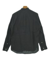 INDIVIDUALIZED SHIRTS（インディビジュアライズドシャツ）カジュアルシャツ 黒 サイズ:15 1/2(M位) メンズ/2200700076017