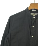INDIVIDUALIZED SHIRTS（インディビジュアライズドシャツ）カジュアルシャツ 黒 サイズ:15 1/2(M位) メンズ/2200700076017