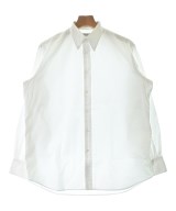 INDIVIDUALIZED SHIRTS（インディビジュアライズドシャツ）カジュアルシャツ 白 サイズ:-(XXL位) メンズ/2200699911047