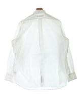 INDIVIDUALIZED SHIRTS（インディビジュアライズドシャツ）カジュアルシャツ 白 サイズ:-(XXL位) メンズ/2200699911047