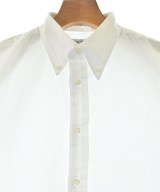 INDIVIDUALIZED SHIRTS（インディビジュアライズドシャツ）カジュアルシャツ 白 サイズ:-(XXL位) メンズ/2200699911047