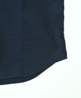 INDIVIDUALIZED SHIRTS（インディビジュアライズドシャツ）カジュアルシャツ 紺 サイズ:15 1/2(L位) メンズ/2200648740056