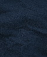INDIVIDUALIZED SHIRTS（インディビジュアライズドシャツ）カジュアルシャツ 紺 サイズ:15 1/2(L位) メンズ/2200648740056