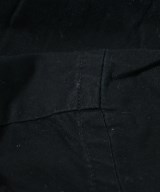 INDIVIDUALIZED SHIRTS（インディビジュアライズドシャツ）カジュアルシャツ 黒 サイズ:15 1/2(L位) メンズ/2200648740063