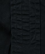 INDIVIDUALIZED SHIRTS（インディビジュアライズドシャツ）カジュアルシャツ 黒 サイズ:15 1/2(L位) メンズ/2200648740063