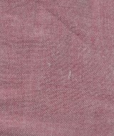 INDIVIDUALIZED SHIRTS（インディビジュアライズドシャツ）カジュアルシャツ 赤 サイズ:15 1/2(L位) メンズ/2200648740070