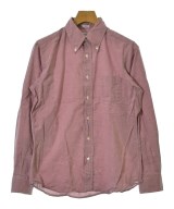 INDIVIDUALIZED SHIRTS カジュアルシャツ