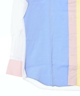 INDIVIDUALIZED SHIRTS（インディビジュアライズドシャツ）カジュアルシャツ 青 サイズ:15(L位) メンズ/2200658755354