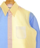 INDIVIDUALIZED SHIRTS（インディビジュアライズドシャツ）カジュアルシャツ 青 サイズ:14 1/2(M位) メンズ/2200658755385