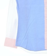 INDIVIDUALIZED SHIRTS（インディビジュアライズドシャツ）カジュアルシャツ 青 サイズ:15 1/2(L位) メンズ/2200658755415