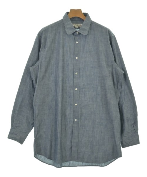 INDIVIDUALIZED SHIRTS(インディビジュアライズドシャツ)のカジュアルシャツ サイズ:16(L位) 17,000円