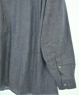 INDIVIDUALIZED SHIRTS（インディビジュアライズドシャツ）カジュアルシャツ 紺 サイズ:16(L位) メンズ/2200710655066