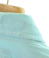 INDIVIDUALIZED SHIRTS（インディビジュアライズドシャツ）カジュアルシャツ 青 サイズ:15 2/1(M位) メンズ/2200713343045