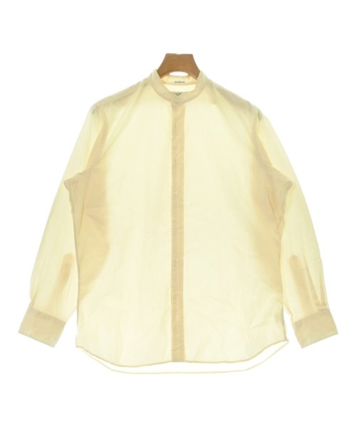 INDIVIDUALIZED SHIRTS(インディビジュアライズドシャツ)のカジュアルシャツ サイズ:15 1/2(L位) 17,000円
