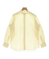 INDIVIDUALIZED SHIRTS（インディビジュアライズドシャツ）カジュアルシャツ 黄 サイズ:15 1/2(L位) メンズ/2200713938029