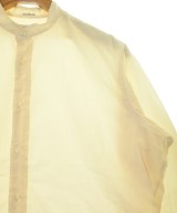 INDIVIDUALIZED SHIRTS（インディビジュアライズドシャツ）カジュアルシャツ 黄 サイズ:15 1/2(L位) メンズ/2200713938029