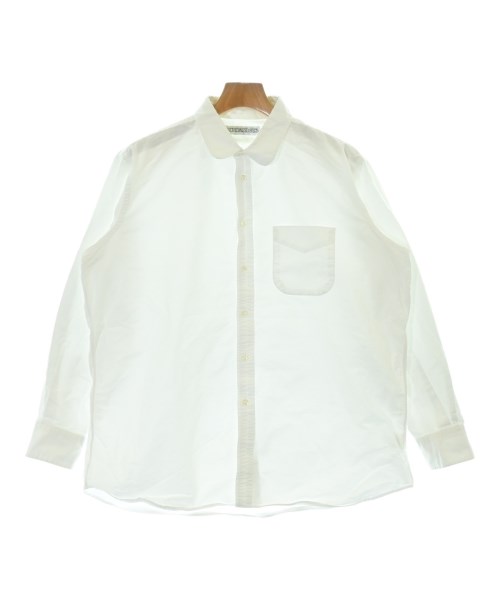 INDIVIDUALIZED SHIRTS(インディビジュアライズドシャツ)のカジュアルシャツ サイズ:-(XXL位) 7,400円