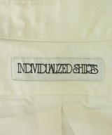 INDIVIDUALIZED SHIRTS（インディビジュアライズドシャツ）カジュアルシャツ 白 サイズ:-(XXL位) メンズ/2200714837031