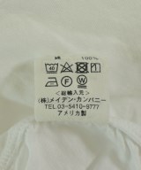 INDIVIDUALIZED SHIRTS（インディビジュアライズドシャツ）カジュアルシャツ 白 サイズ:-(XXL位) メンズ/2200714837031