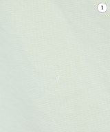 INDIVIDUALIZED SHIRTS（インディビジュアライズドシャツ）カジュアルシャツ 白 サイズ:-(XXL位) メンズ/2200714837031