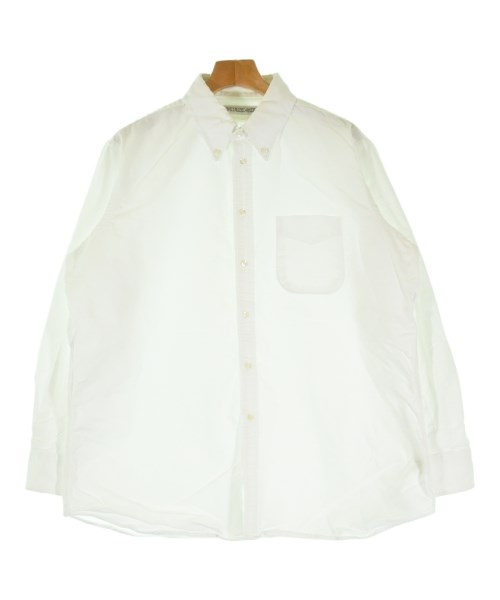 INDIVIDUALIZED SHIRTS(インディビジュアライズドシャツ)のカジュアルシャツ サイズ:-(XL位) 7,400円
