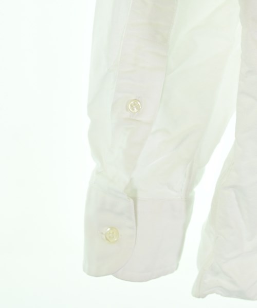 INDIVIDUALIZED SHIRTS（インディビジュアライズドシャツ）カジュアルシャツ 白 サイズ:-(XL位) メンズ/2200714837048