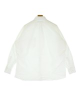 INDIVIDUALIZED SHIRTS（インディビジュアライズドシャツ）カジュアルシャツ 白 サイズ:-(XL位) メンズ/2200714837048