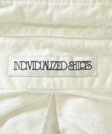 INDIVIDUALIZED SHIRTS（インディビジュアライズドシャツ）カジュアルシャツ 白 サイズ:-(XL位) メンズ/2200714837048
