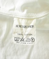 INDIVIDUALIZED SHIRTS（インディビジュアライズドシャツ）カジュアルシャツ 白 サイズ:-(XL位) メンズ/2200714837048