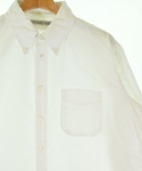 INDIVIDUALIZED SHIRTS（インディビジュアライズドシャツ）カジュアルシャツ 白 サイズ:-(XL位) メンズ/2200714837048