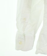 INDIVIDUALIZED SHIRTS（インディビジュアライズドシャツ）カジュアルシャツ 白 サイズ:-(XL位) メンズ/2200714837048