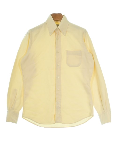 INDIVIDUALIZED SHIRTS(インディビジュアライズドシャツ)のカジュアルシャツ サイズ:14 1/2(XS位) 5,800円